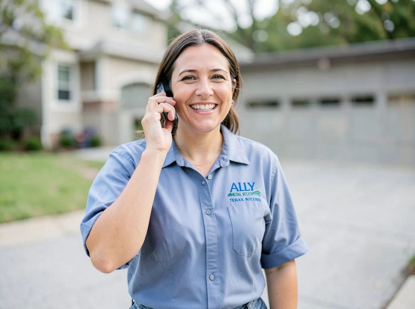 Metal Roof Installation Great Falls, VA FAQs
